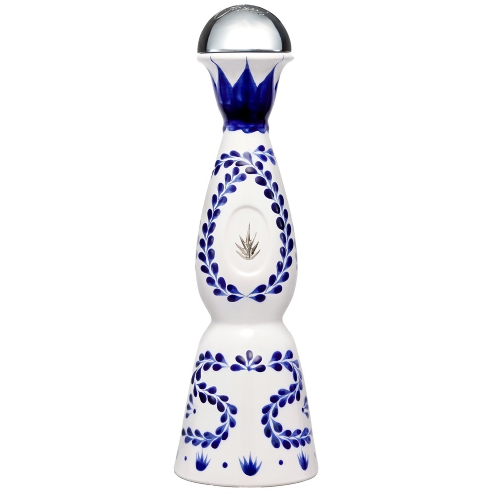 Class Azul Bottle